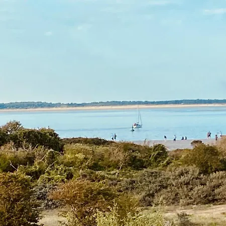 Le Gite Du Phare Vue Sur Mer Cayeux-sur-Mer Exterior photo