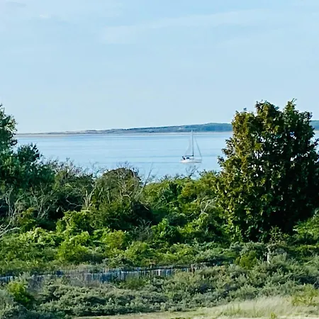 Le Gite Du Phare Vue Sur Mer Cayeux-sur-Mer Exterior photo