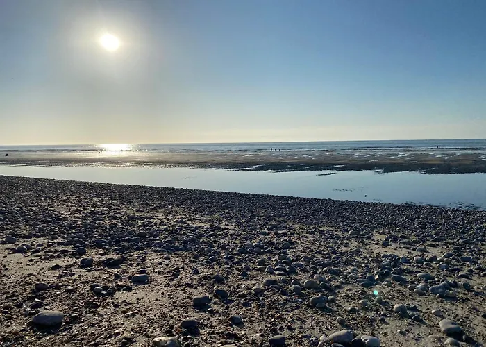 Le Gite Du Phare Vue Sur Mer