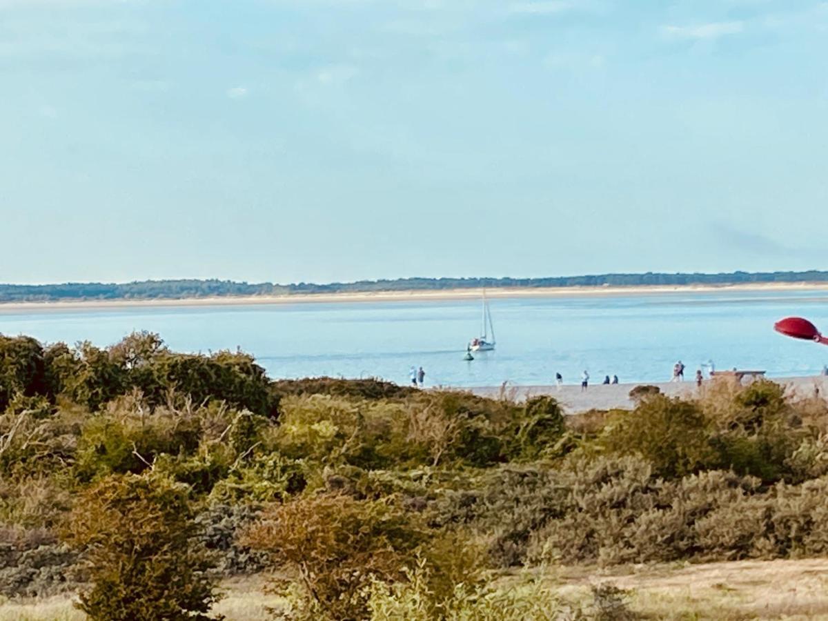 Apartamento Le Du Phare Vue Sur *
