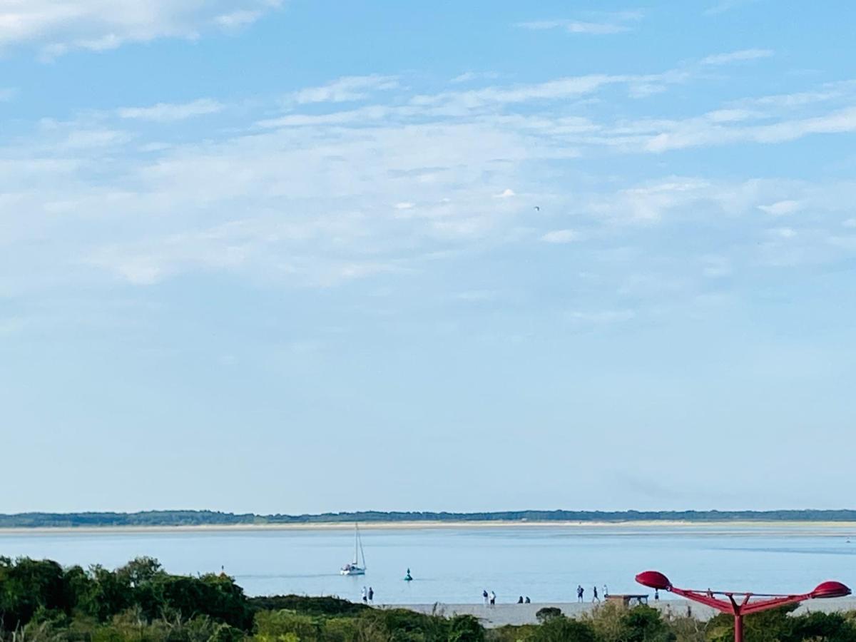 Apartment Le Du Phare Vue Sur Cayeux-sur-Mer
