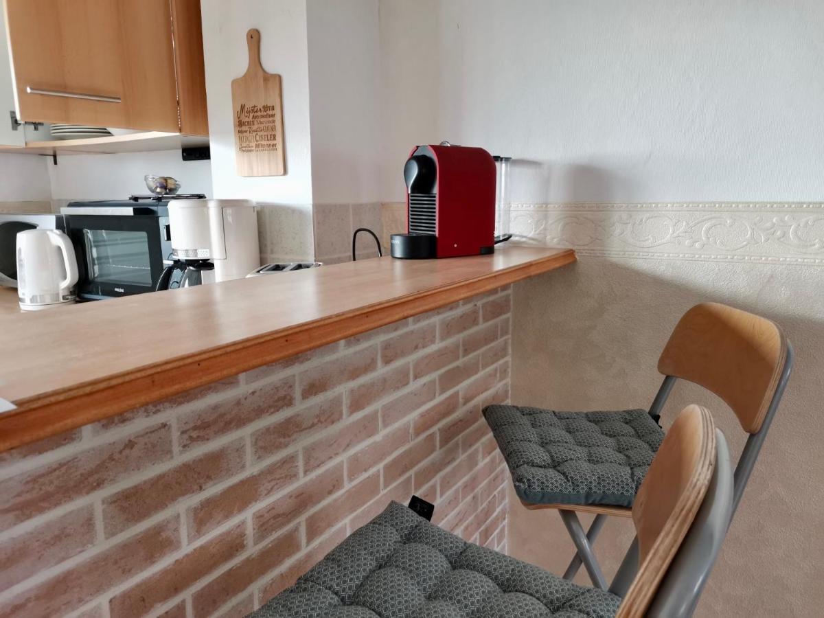 Le Du Phare Vue Sur Apartment
