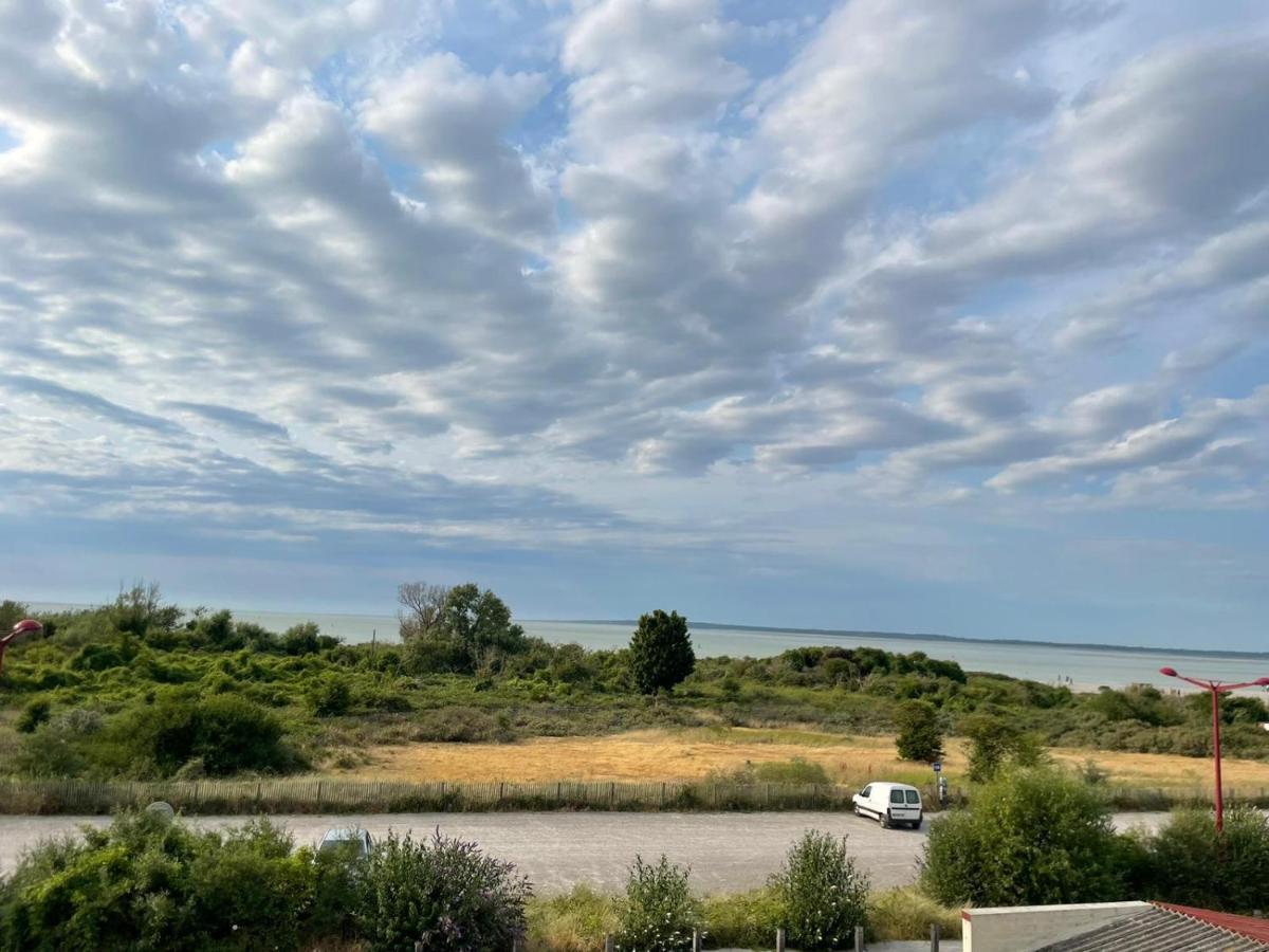 Le Du Phare Vue Sur Apartment *