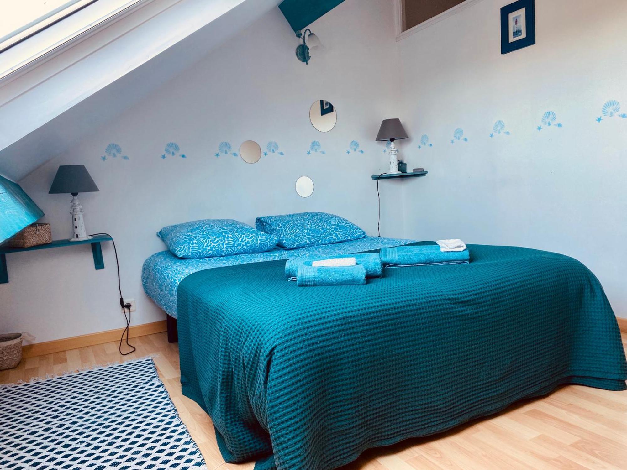 Apartment Le Du Phare Vue Sur *