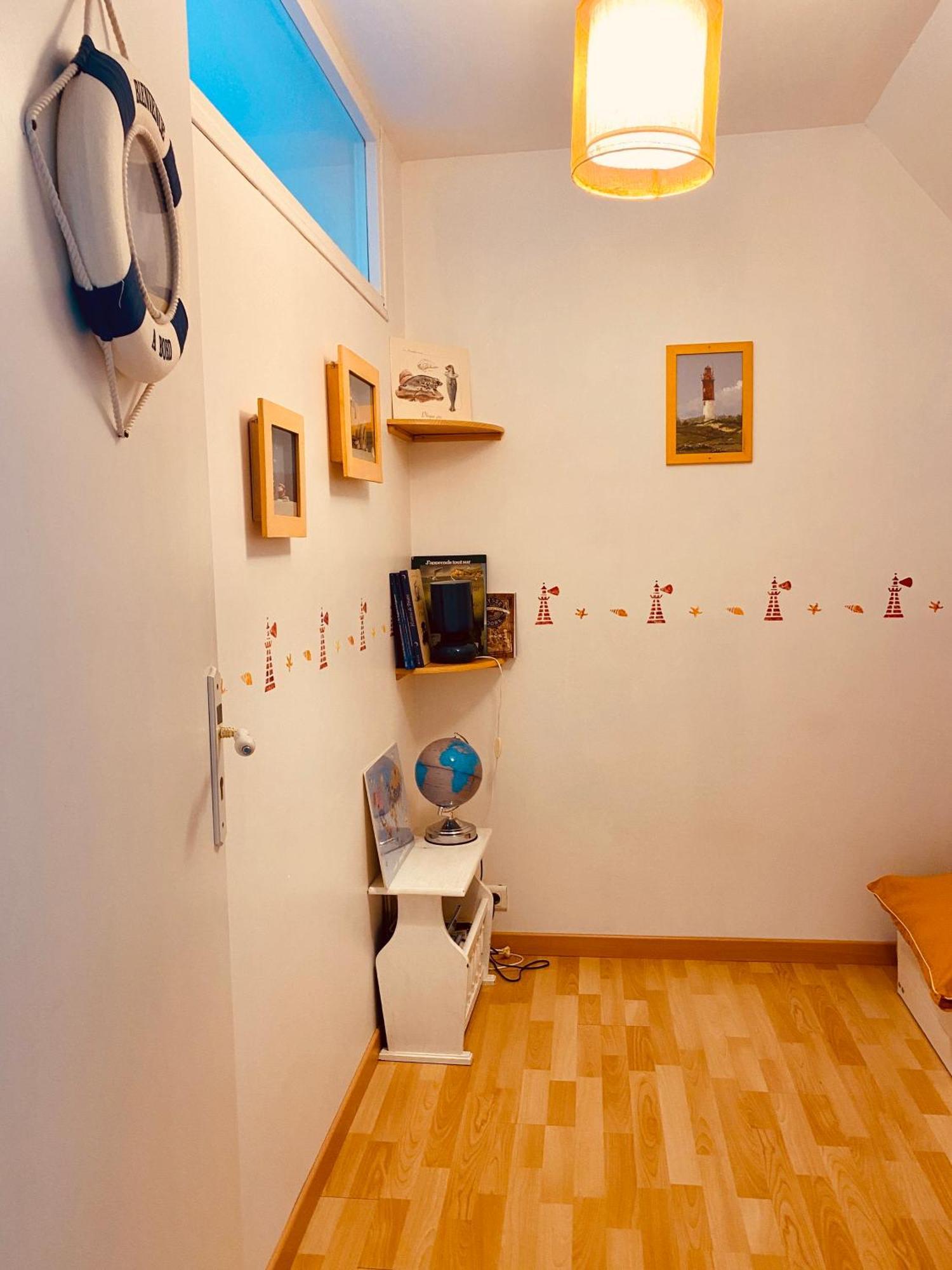 Apartment Le Du Phare Vue Sur *