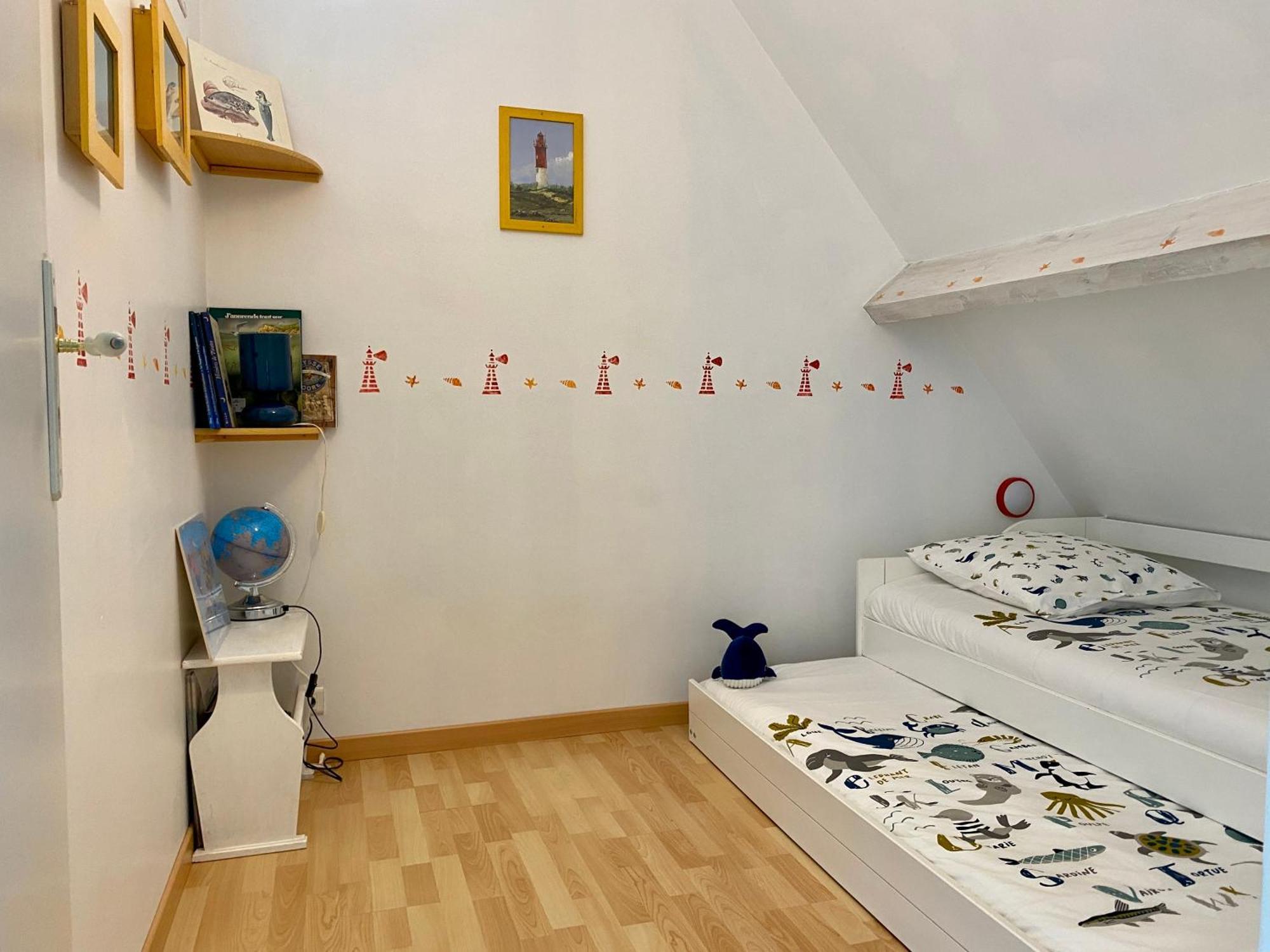 Apartment Le Du Phare Vue Sur *